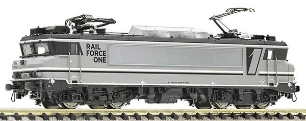FL732102: N - Elektrische locomotief 1829, analoog, gelijkstroom, Rail Force One  (VI)