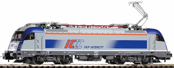 PK21615:  Expert - Elektrische locomotief BR 183 Husarz, analoog, gelijkstroom, PKP