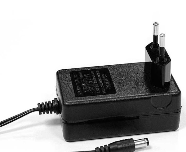 LZ26160: Netadapter voor LW150 12V 1,5A