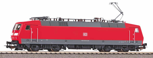 PK51337DE: AnW-Special: Expert - Elektrische Locomotief BR 120 met FIS, digitaal, gelijkstroom, DB