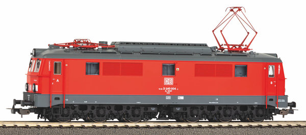 PK51608:  Expert - Elektrische locomotief ET 21, analoog, gelijkstroom, DB Cargo Polska