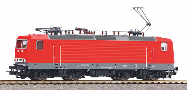 PK51727:  Expert - Elektrische locomotief 143 175, analoog, gelijkstroom, SLRS (VI)