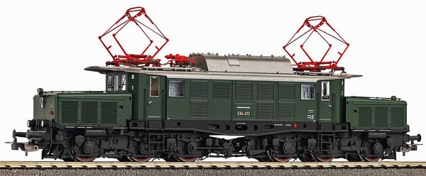 PK51486:  Expert ~ Elektrische locomotief E 94, digitaal met geluid, 3-rail(wisselstroom),