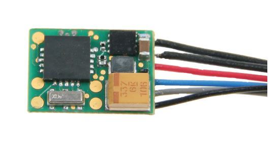 UH32615: Intellisound 6 micromodule met micro-susi interface (zonder luidspreker) - met geluid
